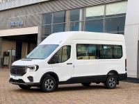 Ford Transit Premium 2026 - ảnh 1