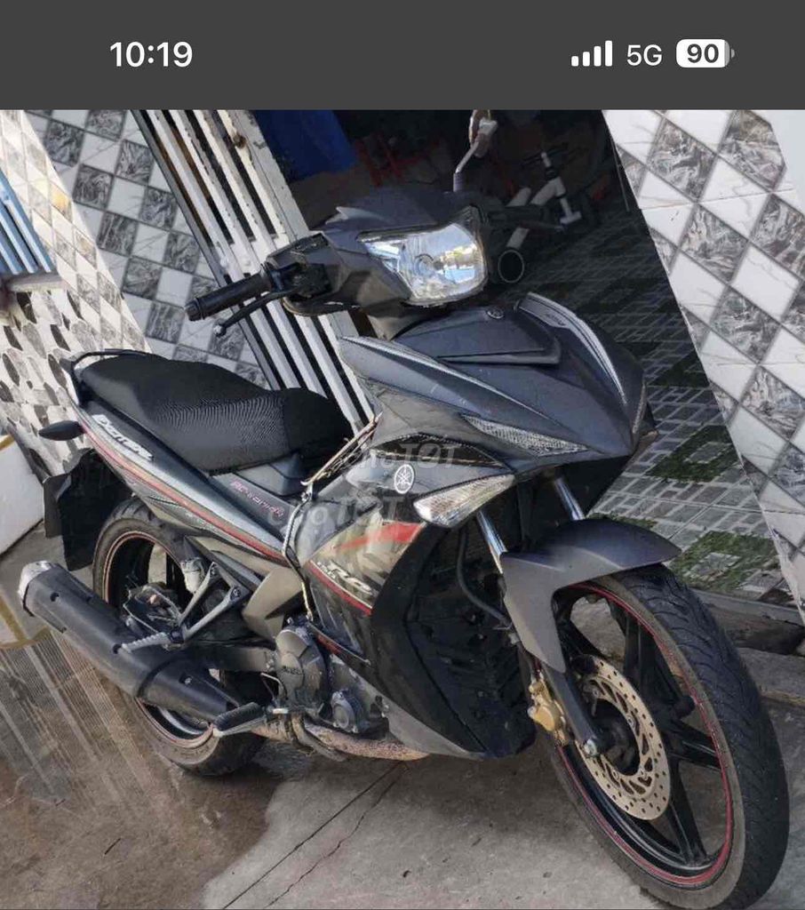 Yamaha Exciter 2015 - ảnh 1