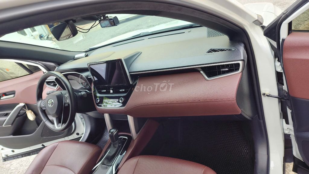 Toyota 2022 - ảnh 3