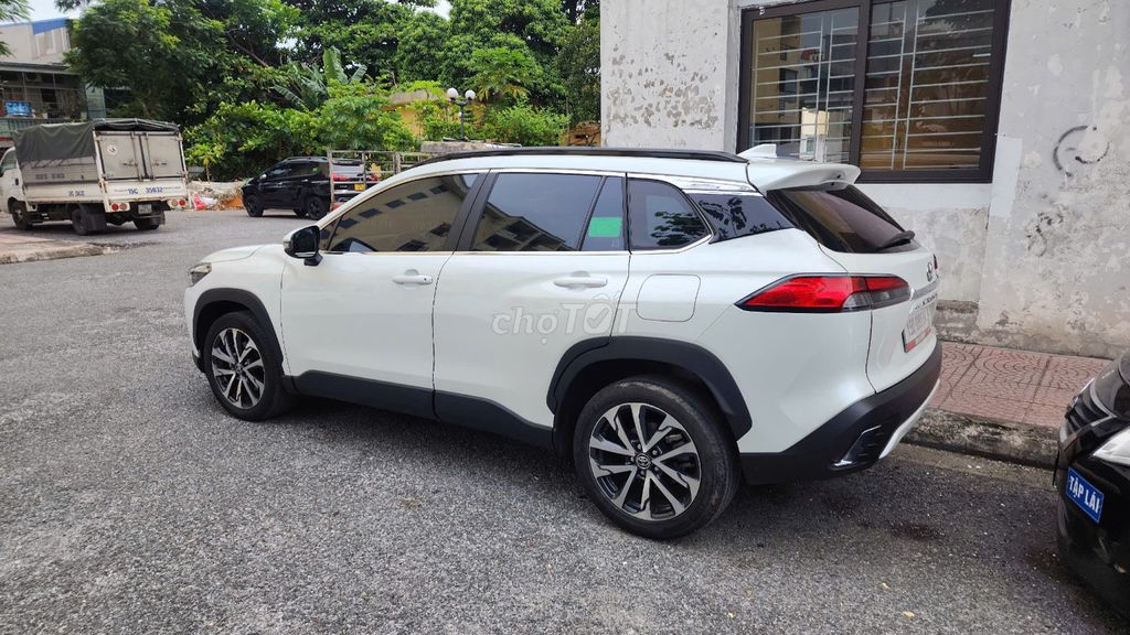 Toyota 2022 - ảnh 4