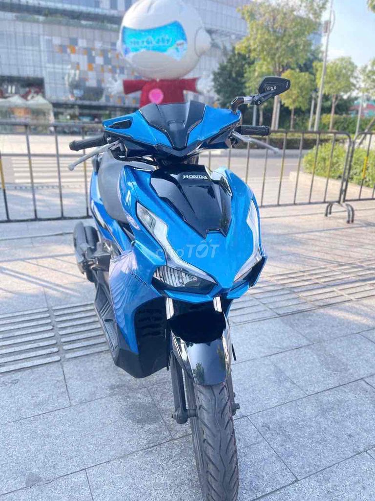 Honda Airblade 2020 - ảnh 1