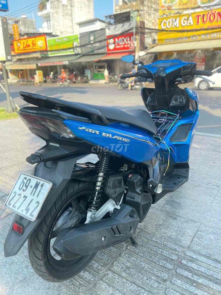 Honda Airblade 2020 - ảnh 2