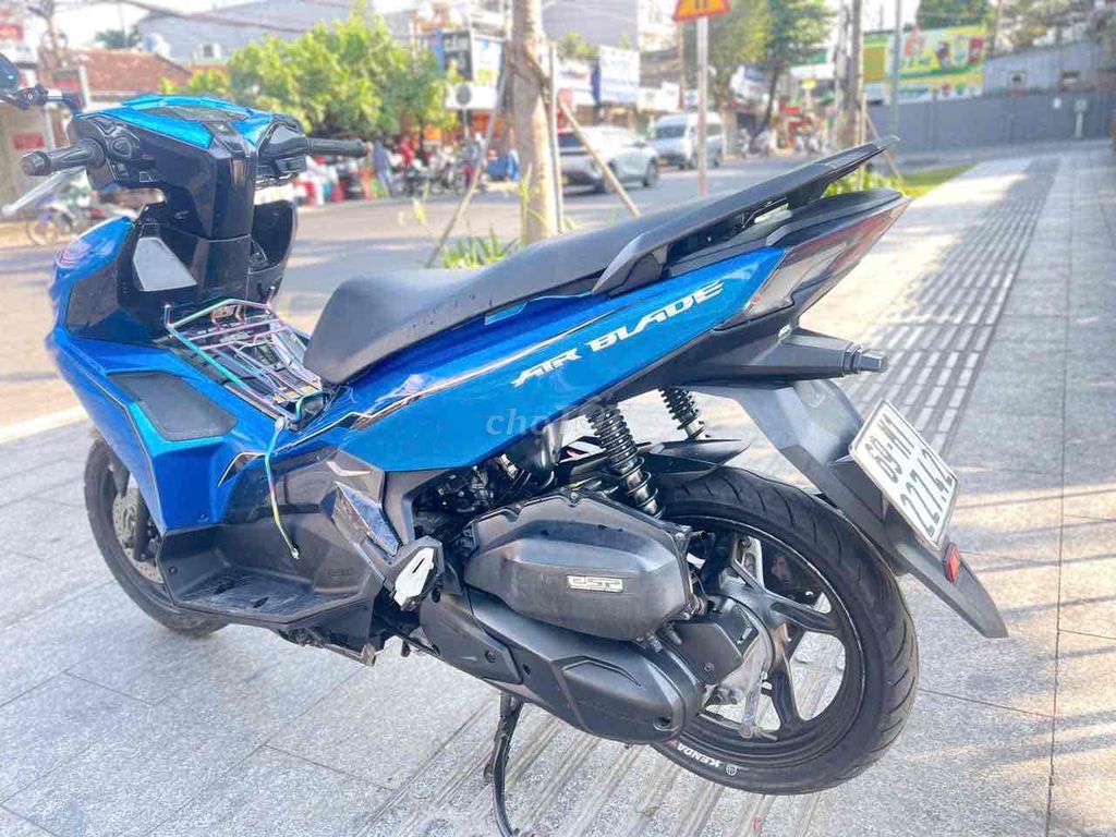Honda Airblade 2020 - ảnh 3