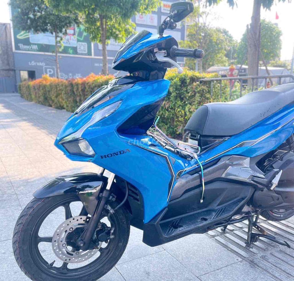 Honda Airblade 2020 - ảnh 4