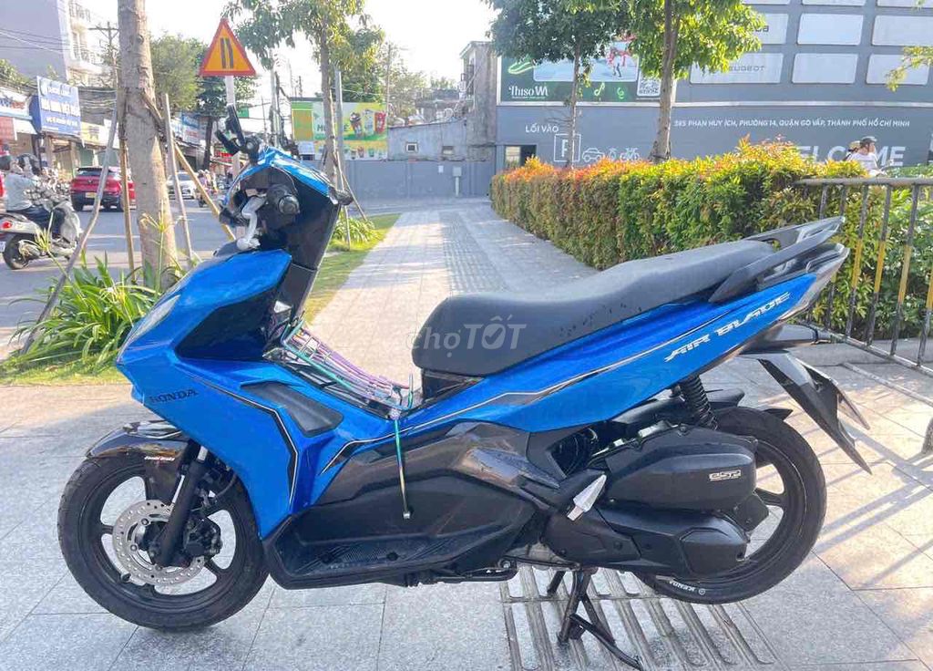 Honda Airblade 2020 - ảnh 5