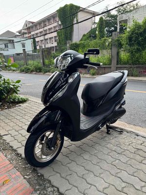 Honda Lead 2025 - ảnh 1
