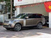 LandRover 2015 - ảnh 1