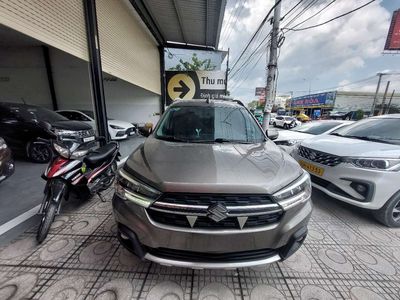 Suzuki 2021 - ảnh 1