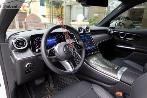 Mercedes-Benz 2025 - ảnh 4