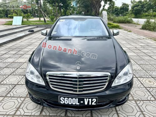 Mercedes-Benz 2007 - ảnh 1