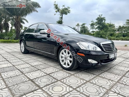 Mercedes-Benz 2007 - ảnh 2