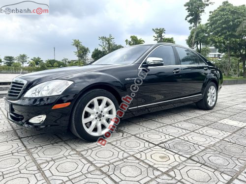 Mercedes-Benz 2007 - ảnh 3