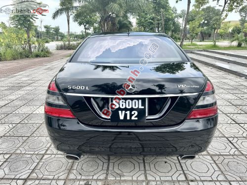 Mercedes-Benz 2007 - ảnh 4