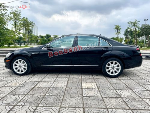 Mercedes-Benz 2007 - ảnh 5