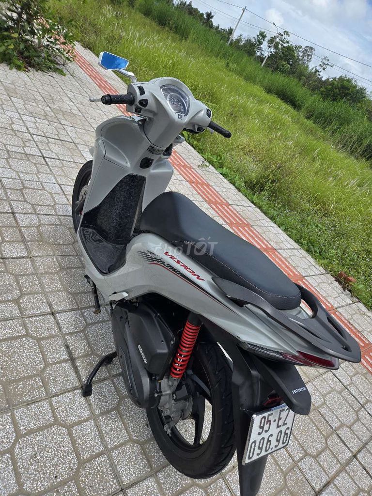 Honda Vision 2023 - ảnh 2