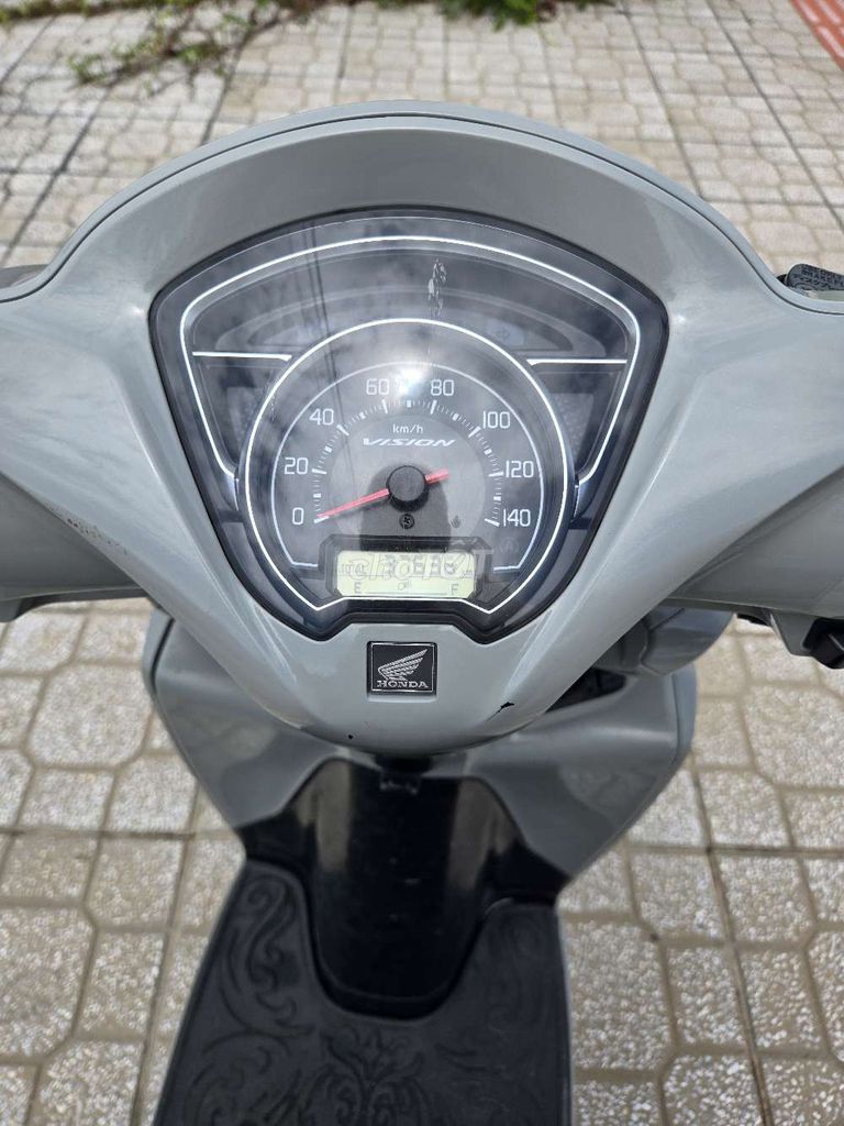 Honda Vision 2023 - ảnh 3