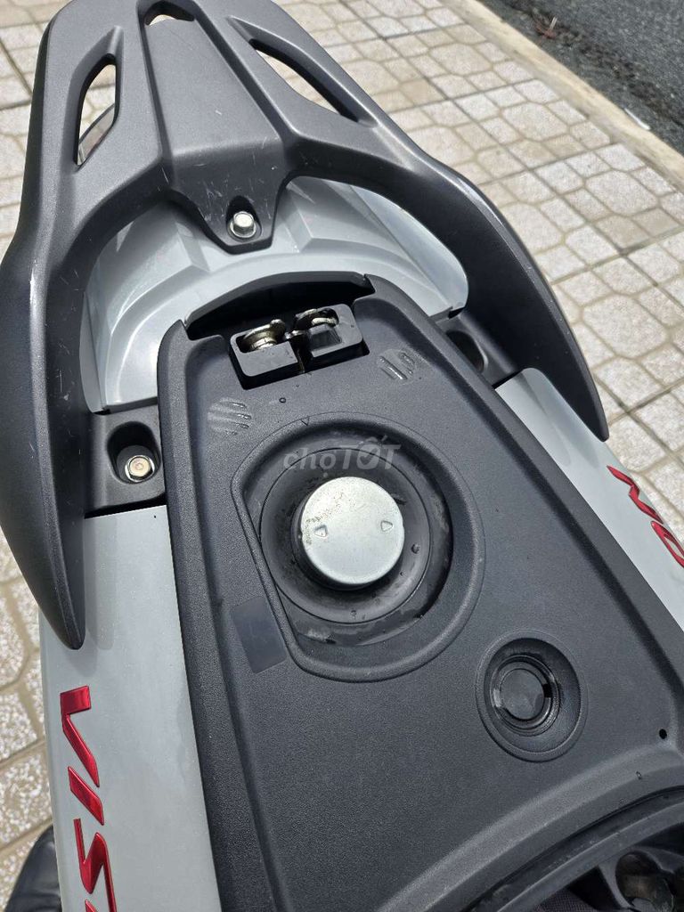Honda Vision 2023 - ảnh 4