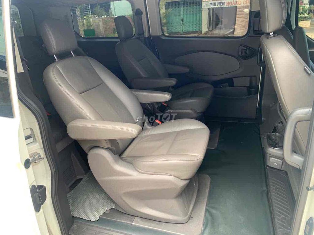 Ford Tourneo 2020 - ảnh 1