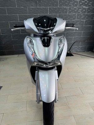 Honda SH 2021 - ảnh 1