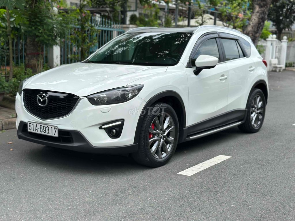 Mazda 2013 - ảnh 1