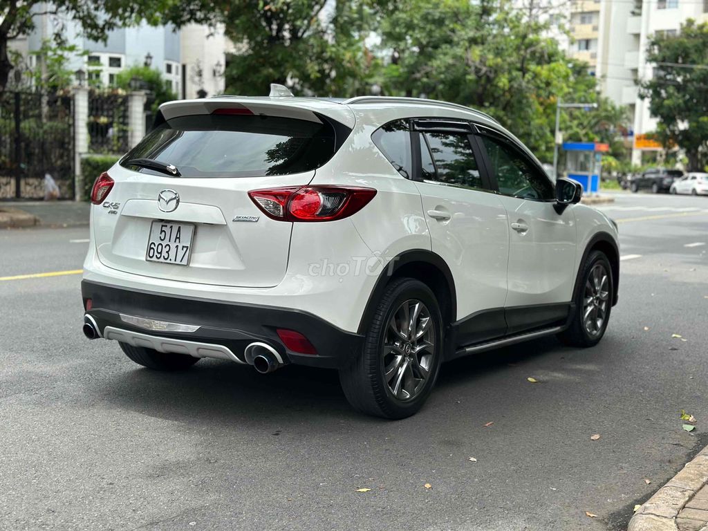 Mazda 2013 - ảnh 2