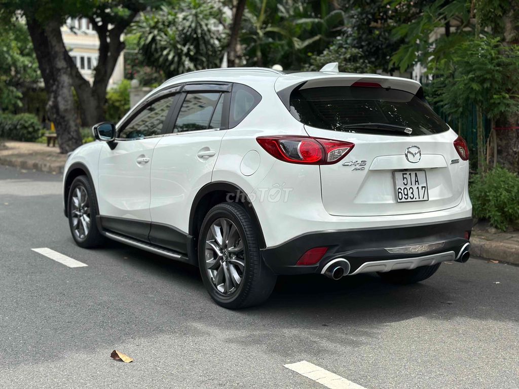 Mazda 2013 - ảnh 3