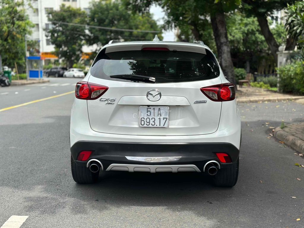 Mazda 2013 - ảnh 4