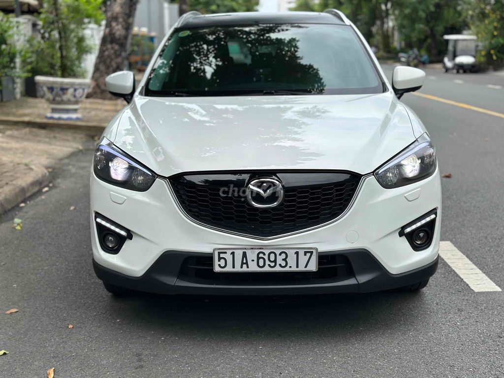 Mazda 2013 - ảnh 5