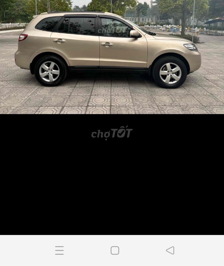 Hyundai 2007 - ảnh 2