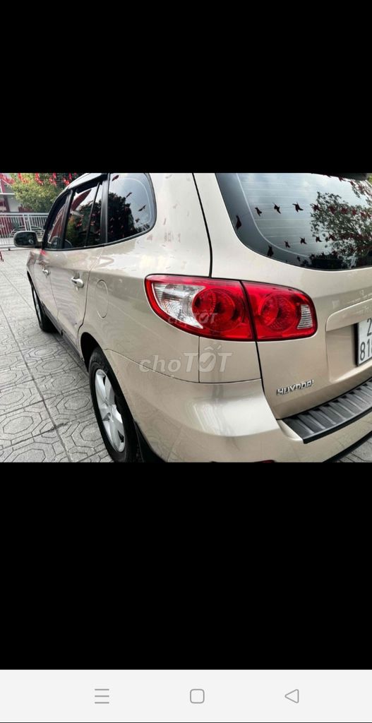Hyundai 2007 - ảnh 3