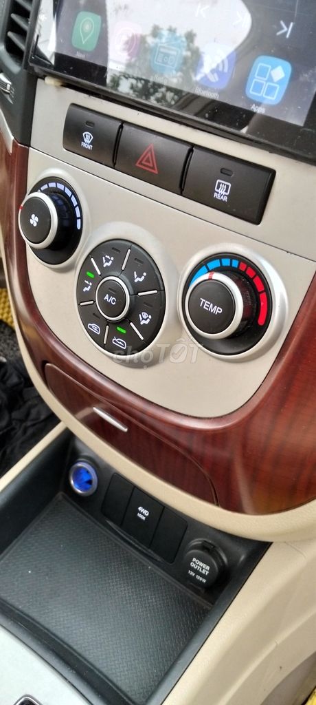 Hyundai 2007 - ảnh 4