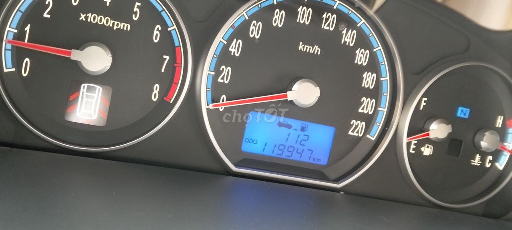 Hyundai 2007 - ảnh 5