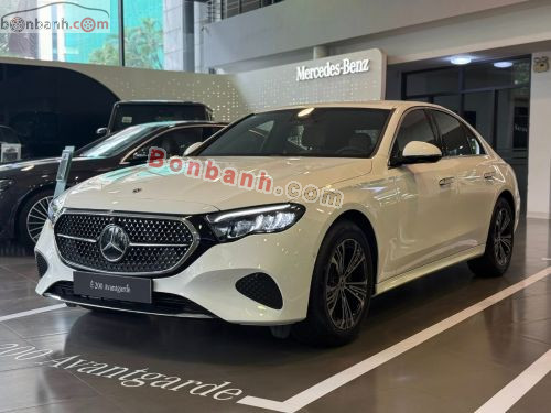 Mercedes-Benz 2025 - ảnh 2
