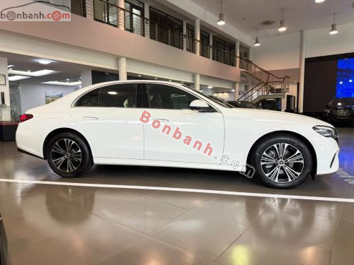 Mercedes-Benz 2025 - ảnh 3