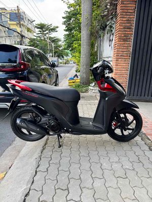Honda Vision 2017 - ảnh 1