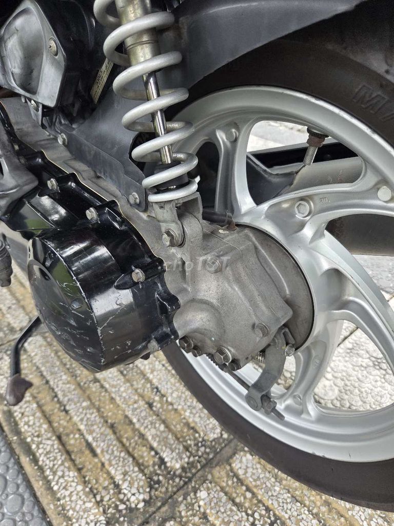 Honda Click 2011 - ảnh 2