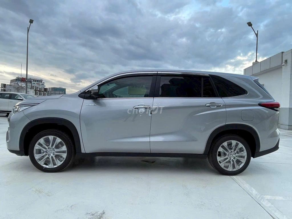 Toyota 2026 - ảnh 2