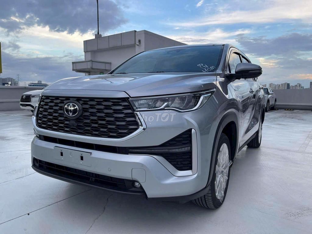Toyota 2026 - ảnh 3