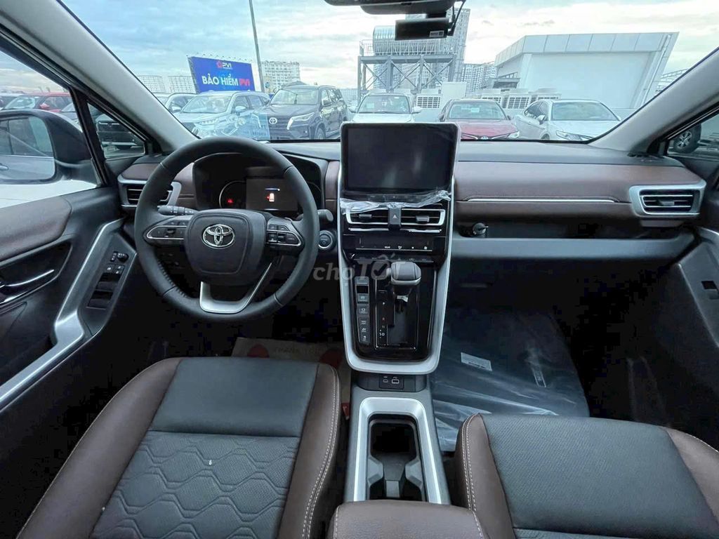 Toyota 2026 - ảnh 4