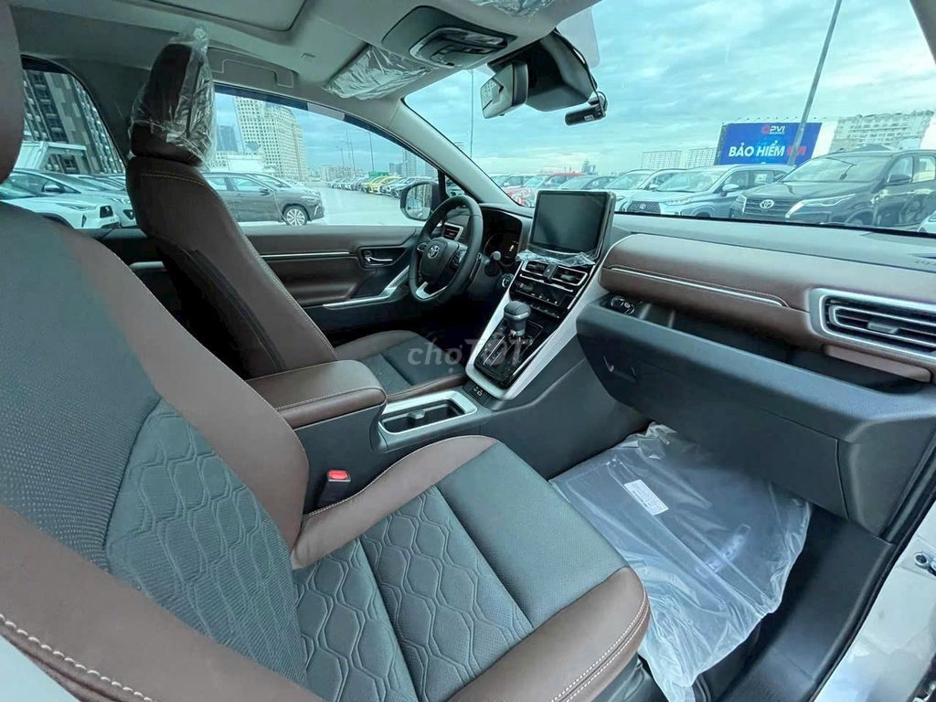 Toyota 2026 - ảnh 5