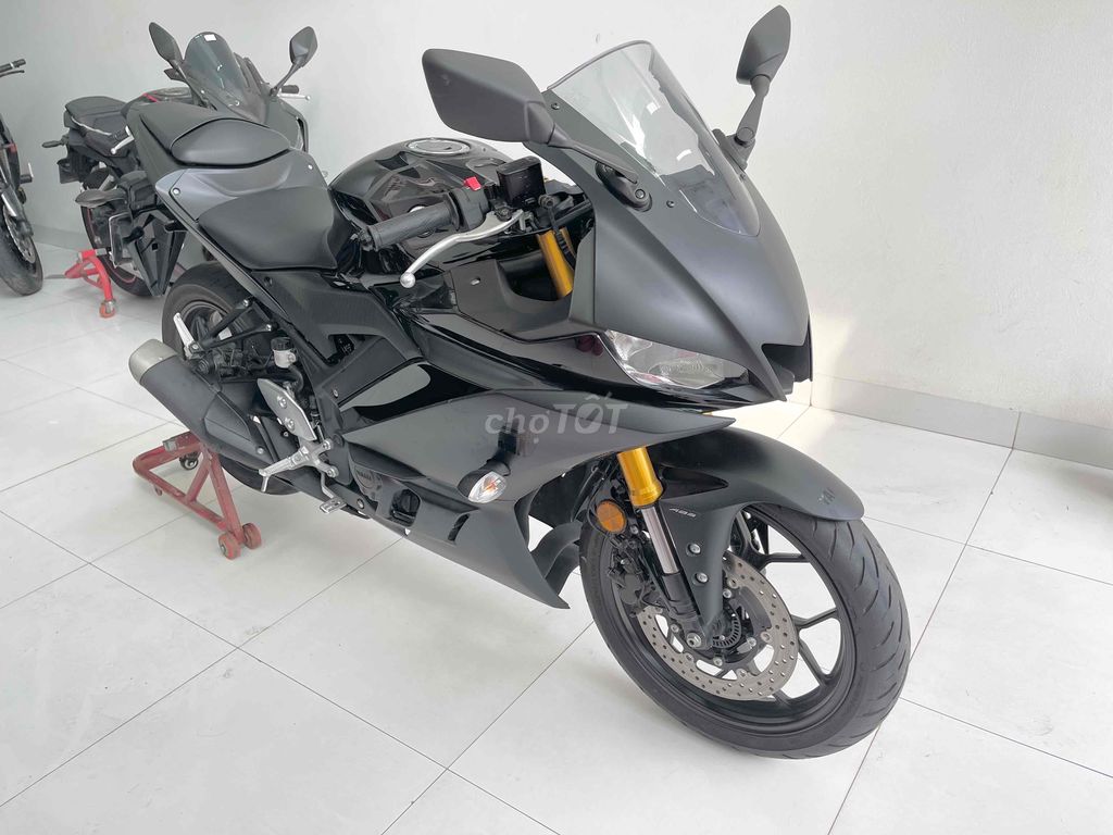 Yamaha 2021 - ảnh 1