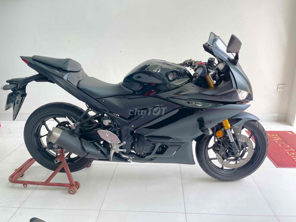 Yamaha 2021 - ảnh 3