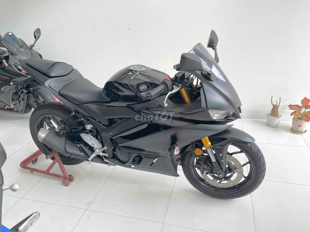 Yamaha 2021 - ảnh 4
