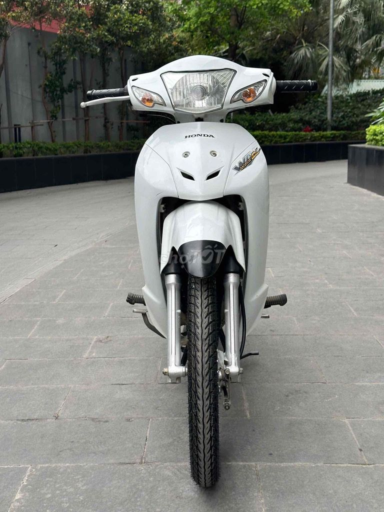 Honda Wave 2016 - ảnh 2