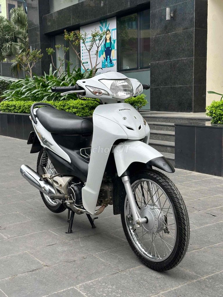 Honda Wave 2016 - ảnh 3