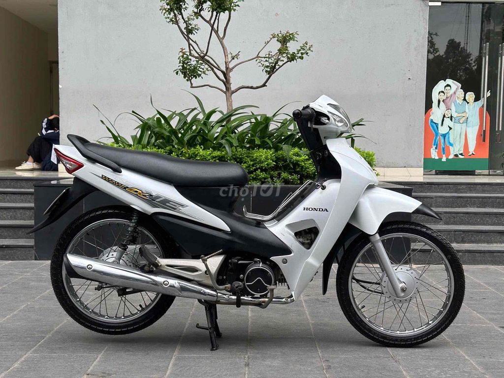 Honda Wave 2016 - ảnh 4