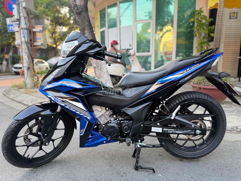 Honda 2018 - ảnh 1
