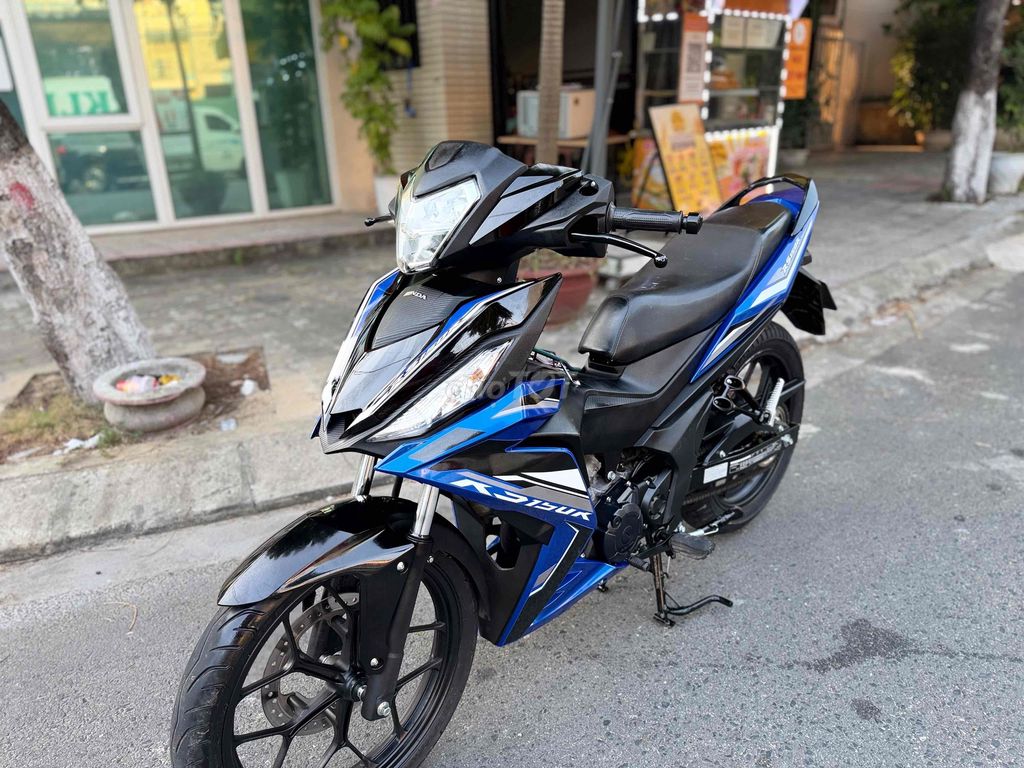 Honda 2018 - ảnh 2