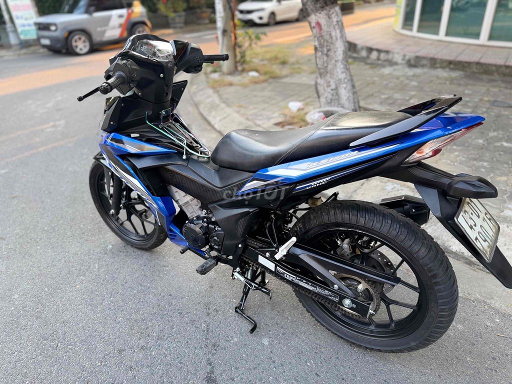Honda 2018 - ảnh 3