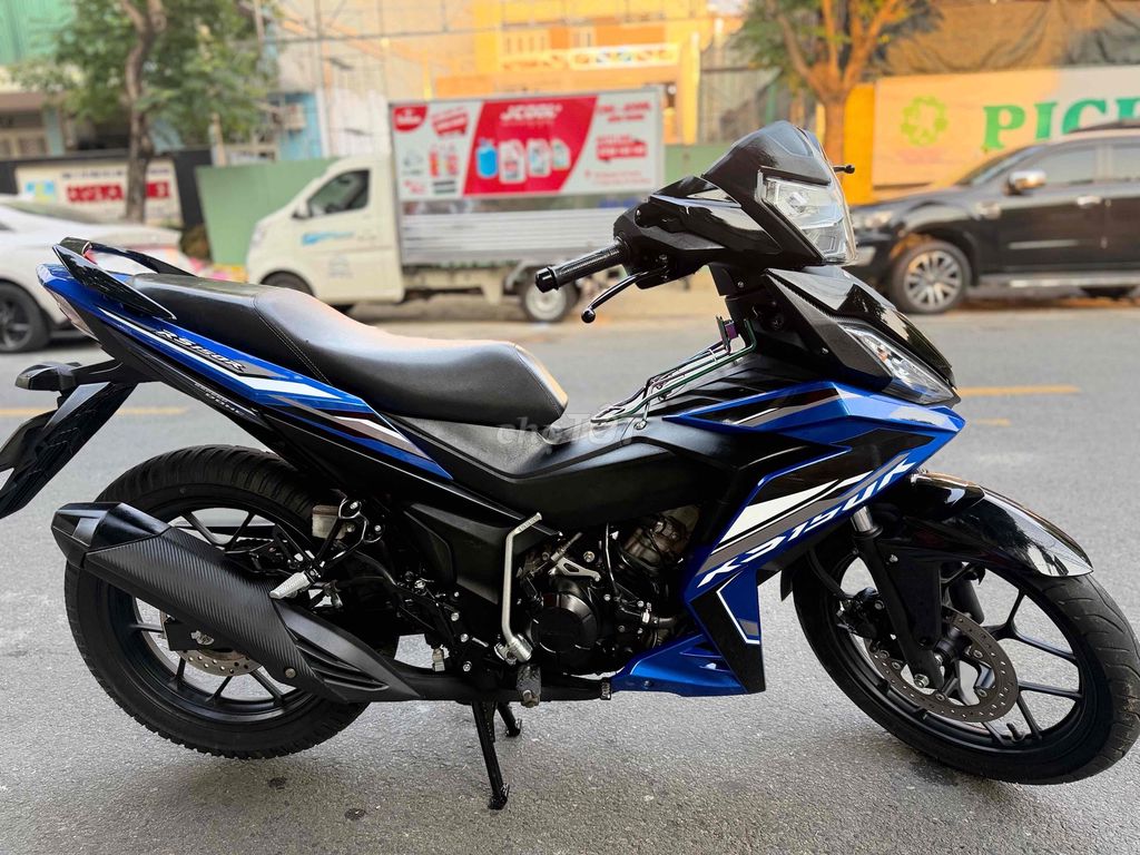 Honda 2018 - ảnh 4
